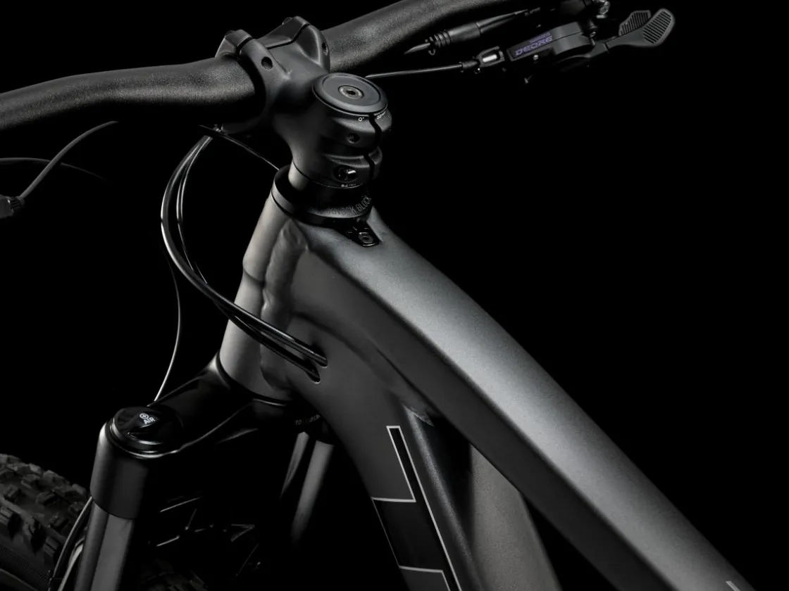 Trek Bikes Top Fuel 5 Gen 3 Clearance