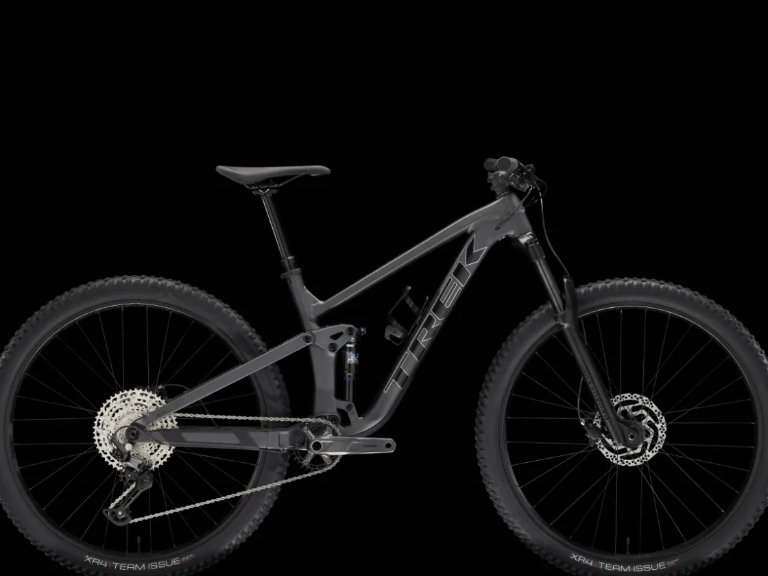 Trek Bikes Top Fuel 5 Gen 3 Clearance