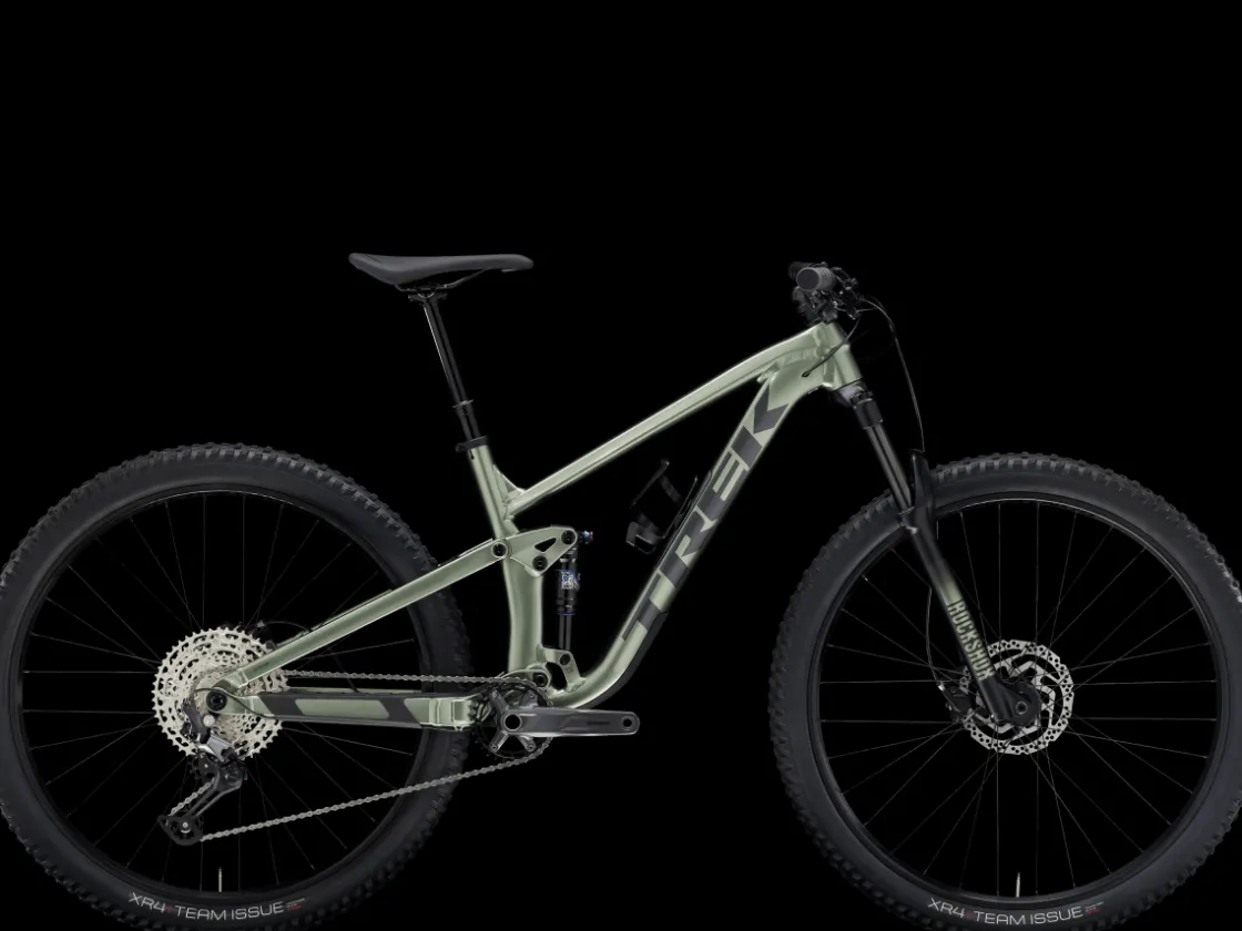 Trek Bikes Top Fuel 5 Gen 3 Clearance
