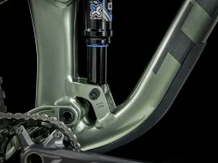 Trek Bikes Top Fuel 5 Gen 3 Clearance