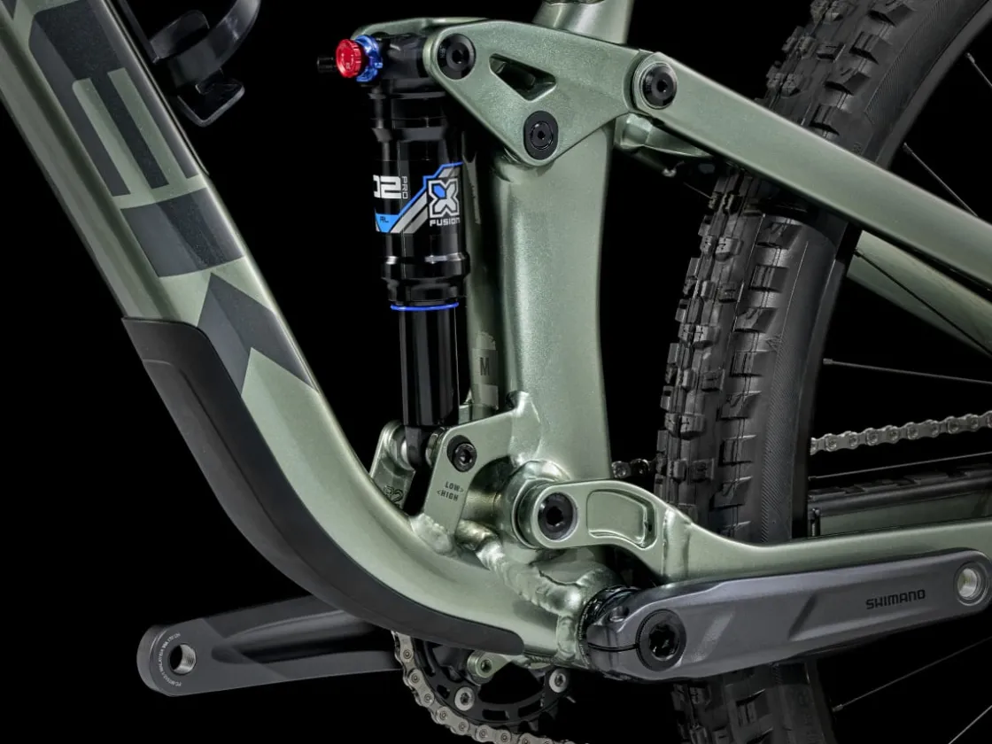 Trek Bikes Top Fuel 5 Gen 3 Clearance