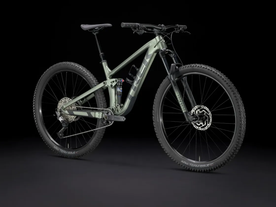 Trek Bikes Top Fuel 5 Gen 3 Clearance