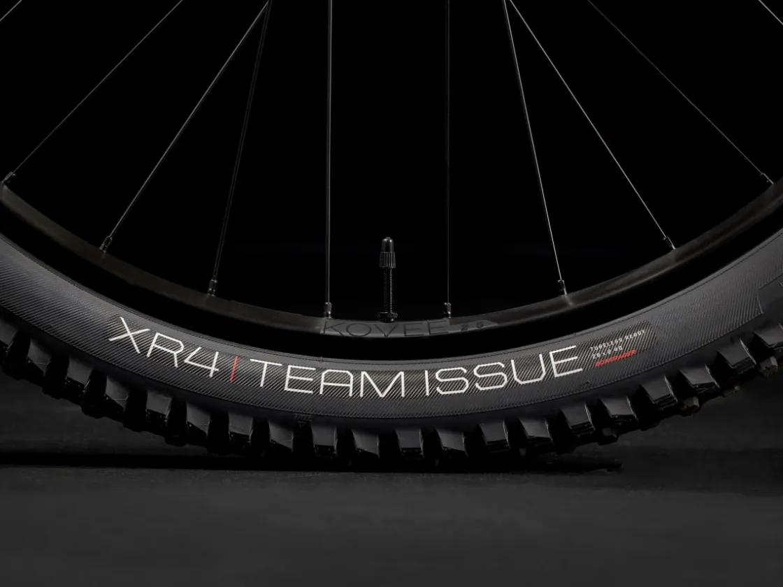 Trek Bikes Top Fuel 5 Gen 3 Clearance