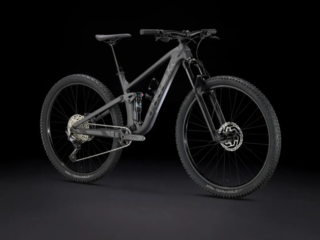 Trek Bikes Top Fuel 5 Gen 3 Clearance