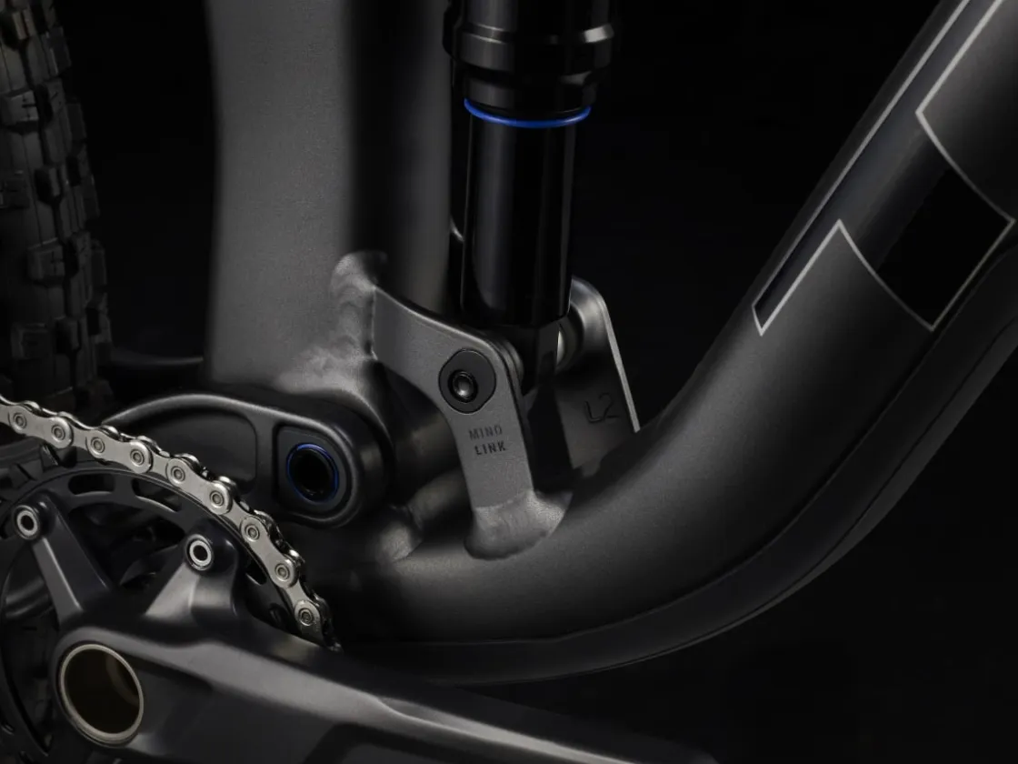 Trek Bikes Top Fuel 5 Gen 3 Clearance