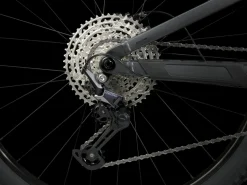 Trek Bikes Top Fuel 5 Gen 3 Clearance