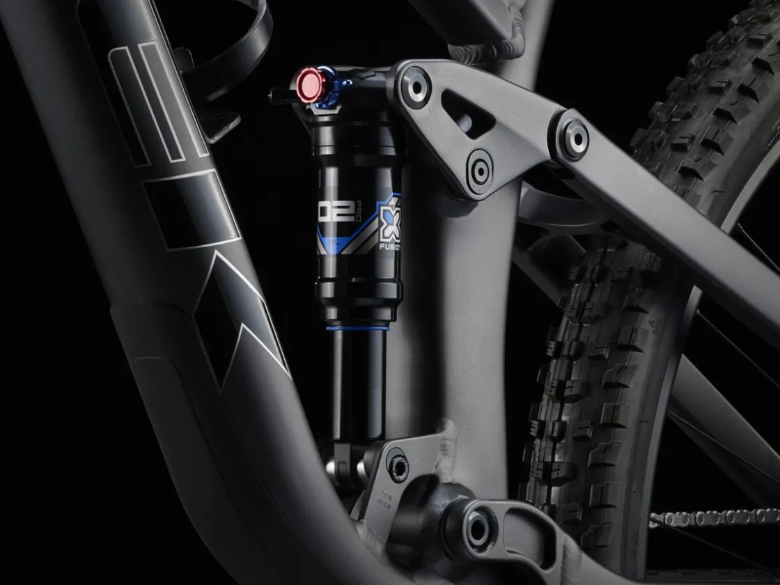Trek Bikes Top Fuel 5 Gen 3 Clearance
