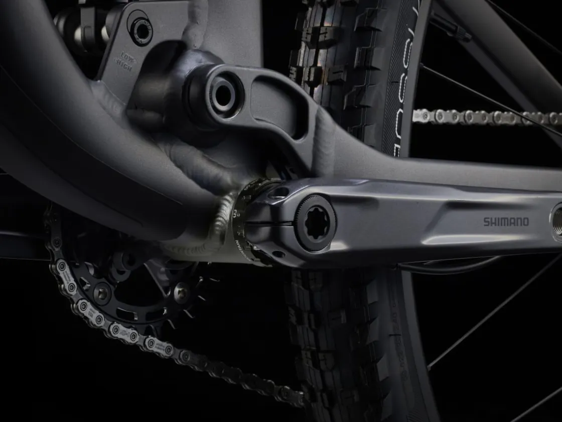 Trek Bikes Top Fuel 5 Gen 3 Clearance
