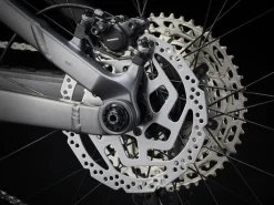 Trek Bikes Top Fuel 5 Gen 3 Clearance