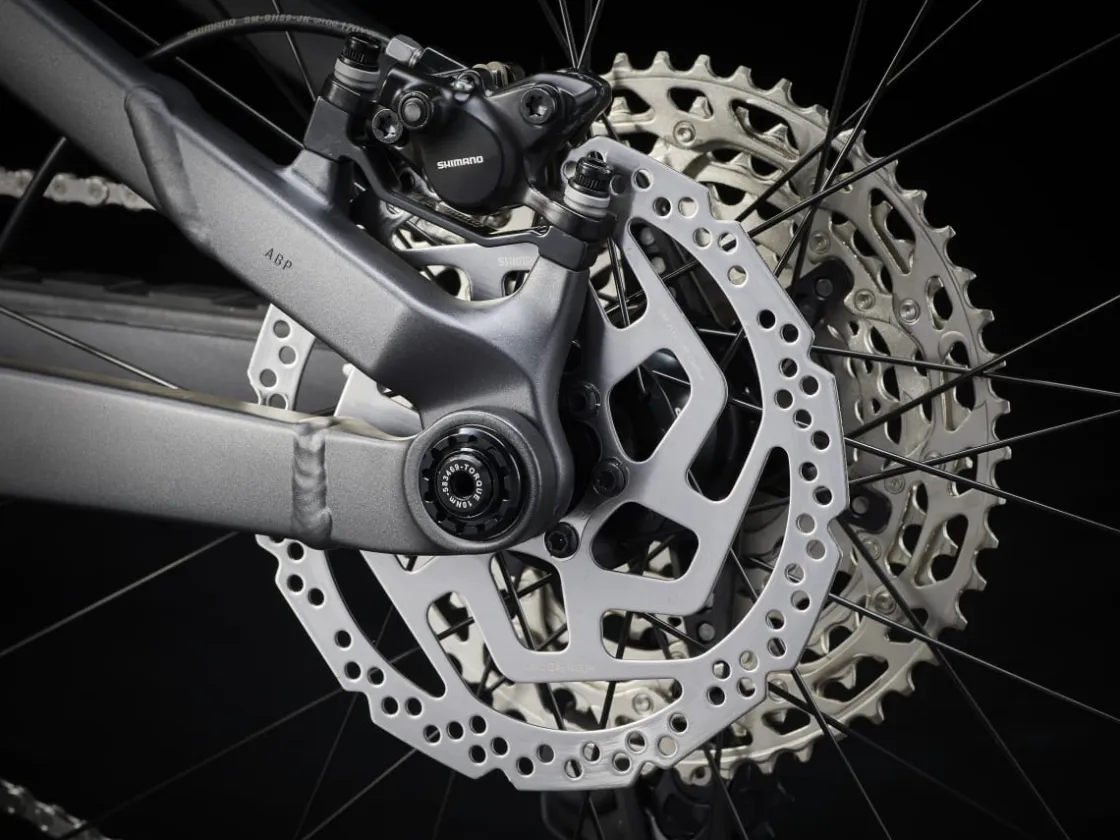 Trek Bikes Top Fuel 5 Gen 3 Clearance