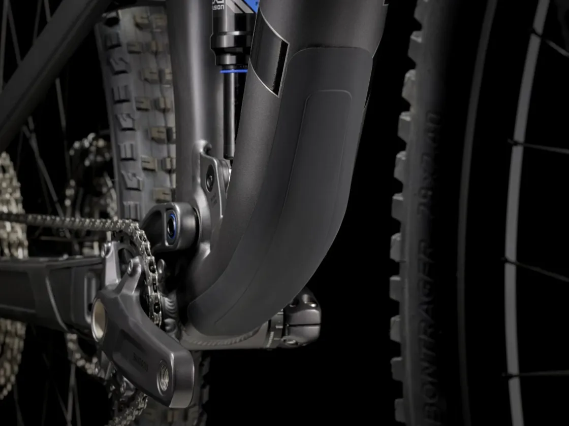 Trek Bikes Top Fuel 5 Gen 3 Clearance