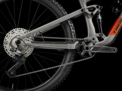 Trek Bikes Top Fuel 5 Gen 4 Discount