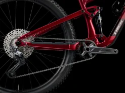 Trek Bikes Top Fuel 5 Gen 4 Discount
