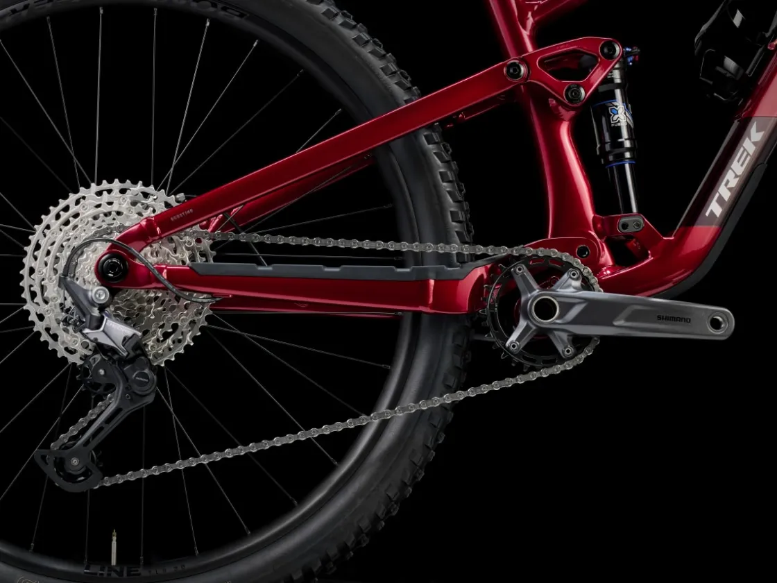 Trek Bikes Top Fuel 5 Gen 4 Discount