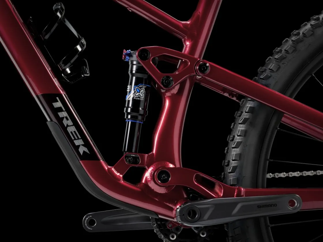 Trek Bikes Top Fuel 5 Gen 4 Discount