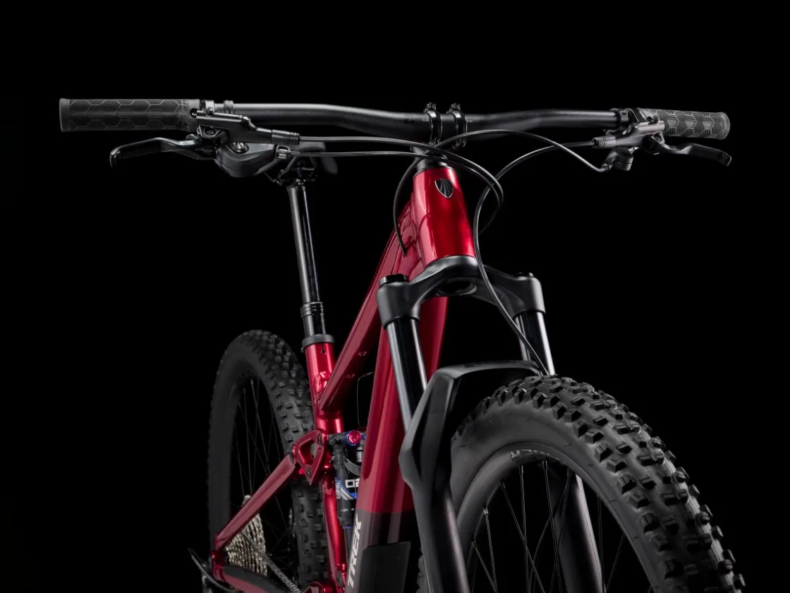 Trek Bikes Top Fuel 5 Gen 4 Discount