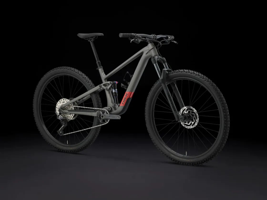 Trek Bikes Top Fuel 5 Gen 4 Discount
