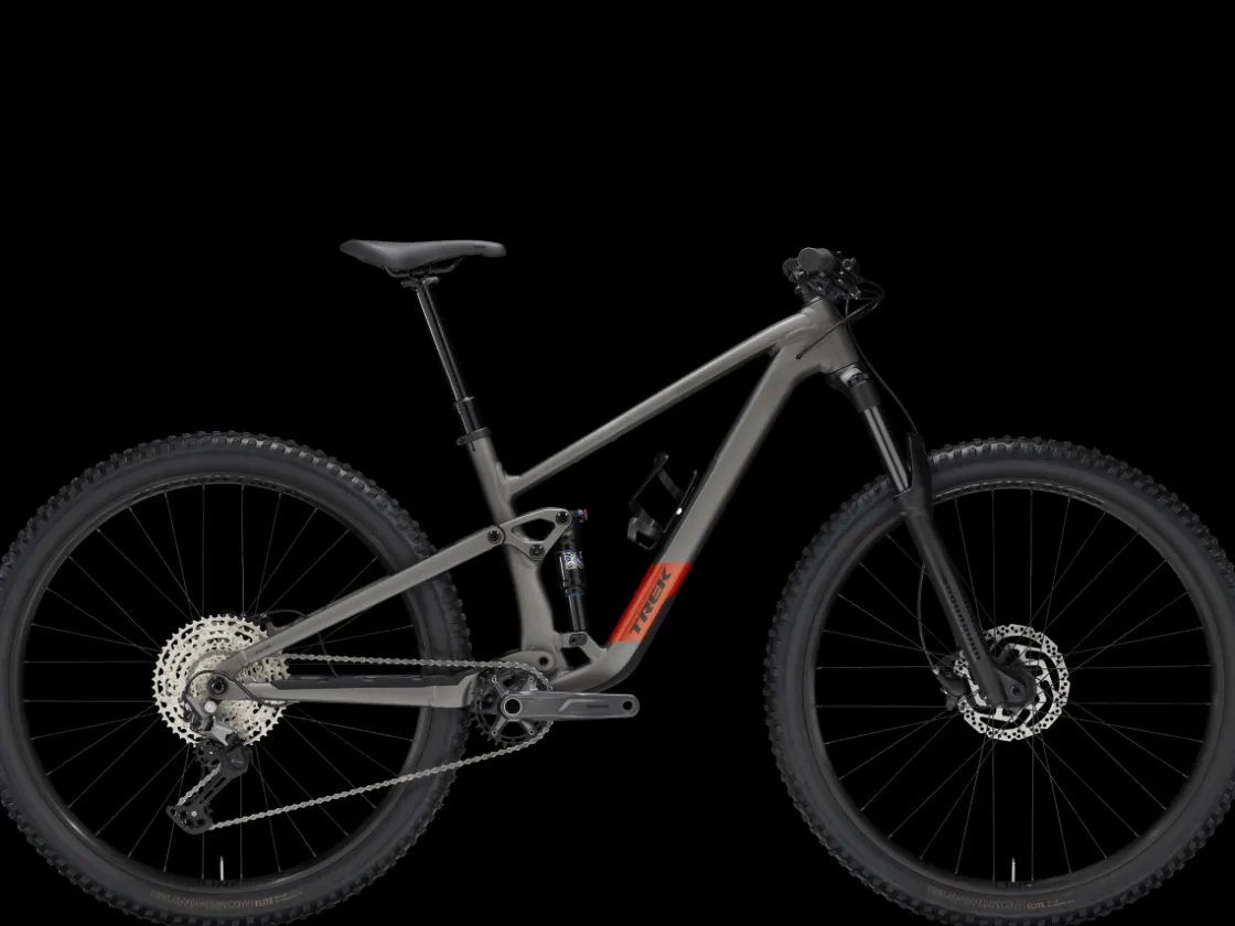 Trek Bikes Top Fuel 5 Gen 4 Discount