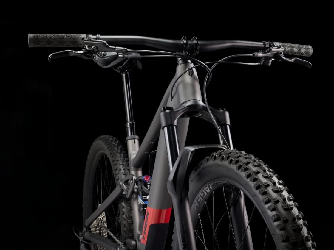 Trek Bikes Top Fuel 5 Gen 4 Discount