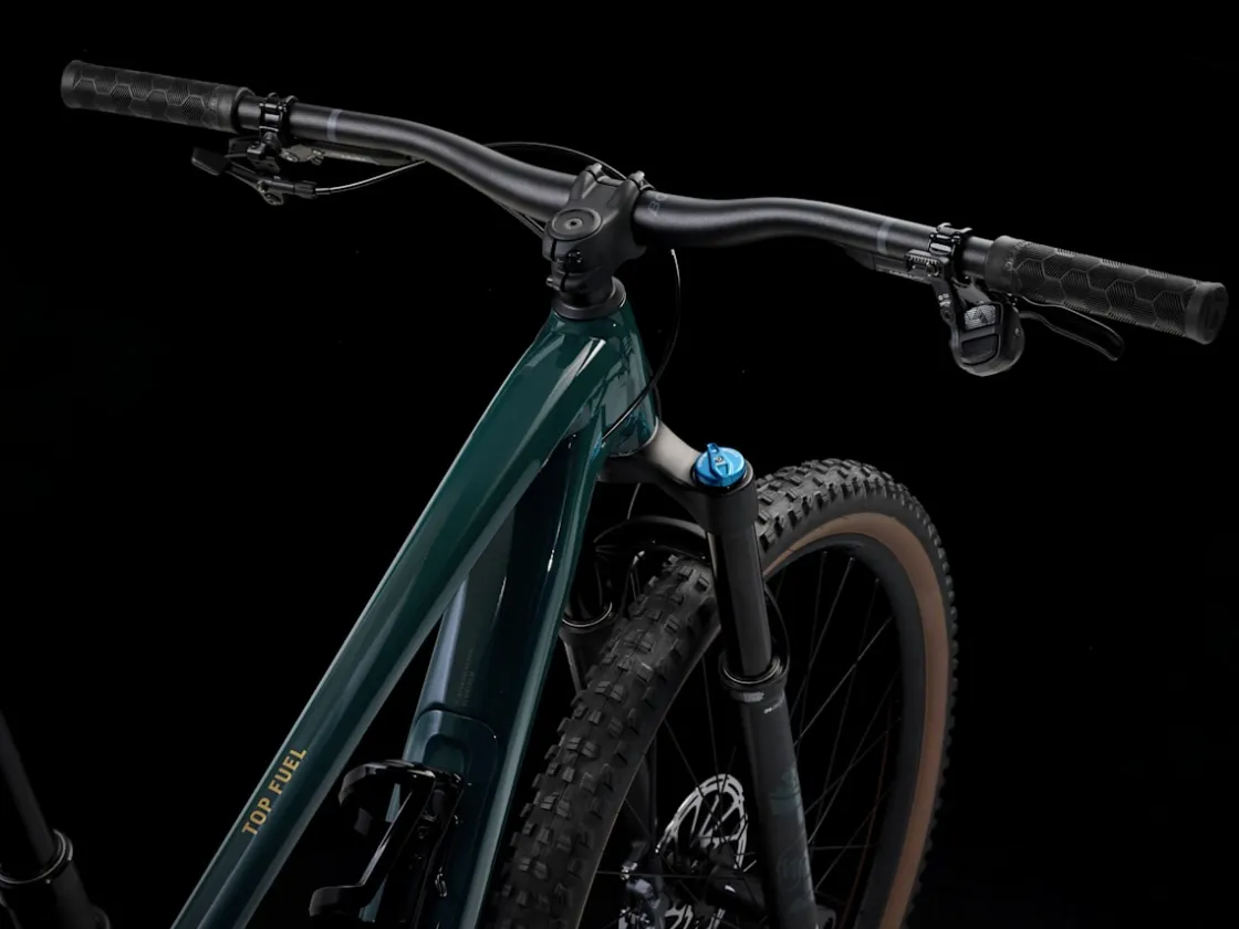 Trek Bikes Top Fuel 9 Gen 4 Cheap