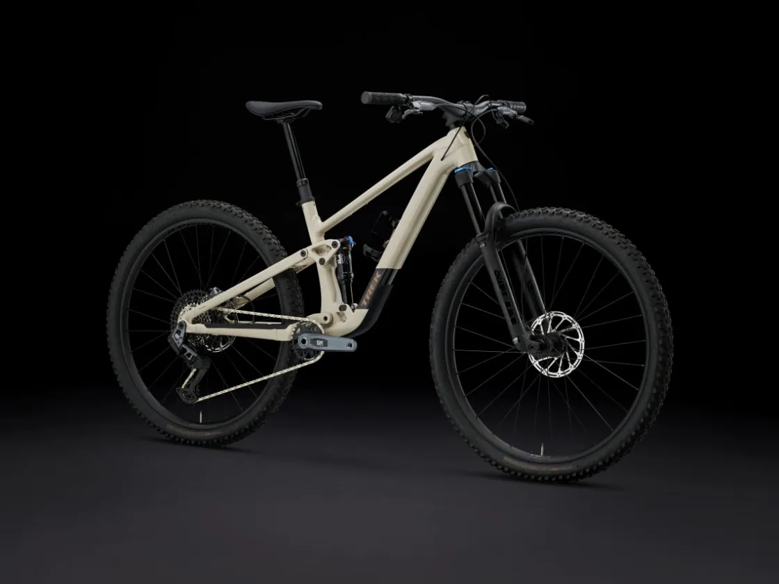 Trek Bikes Top Fuel 9 Gen 4 Cheap