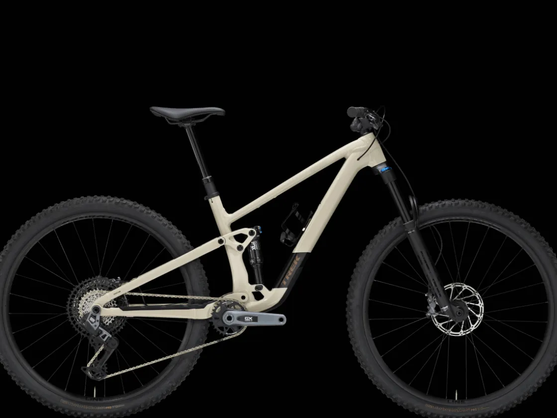 Trek Bikes Top Fuel 9 Gen 4 Cheap