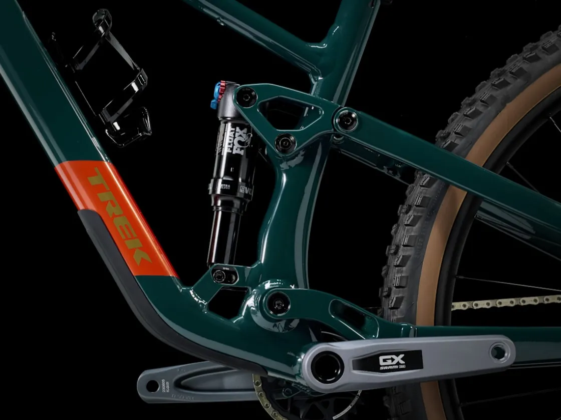 Trek Bikes Top Fuel 9 Gen 4 Cheap
