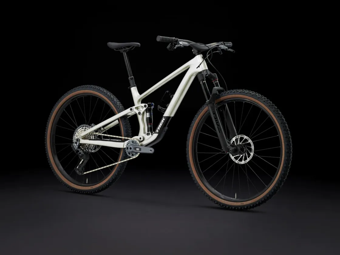 Trek Bikes Top Fuel 9.8 GX AXS Gen 4 Cheap