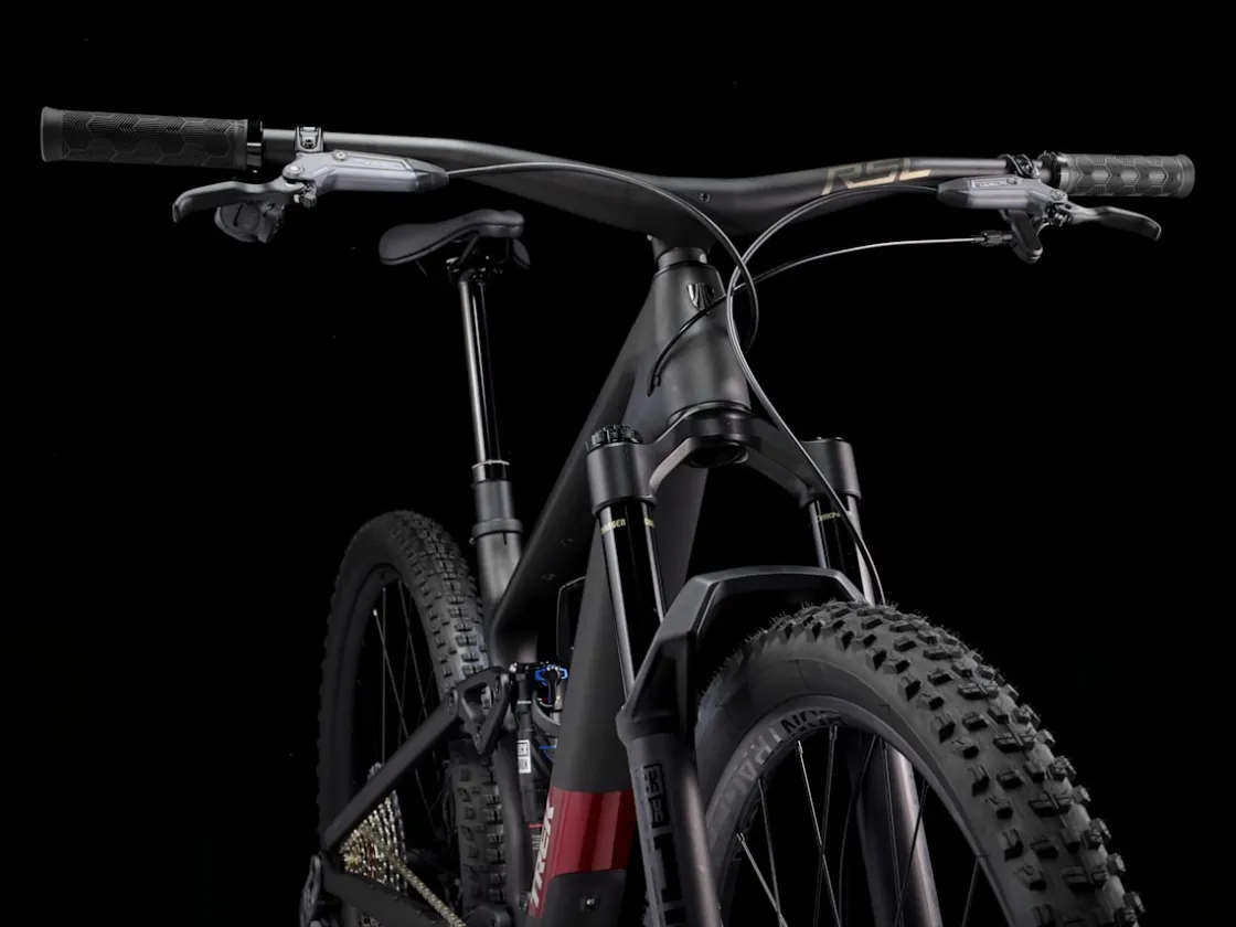 Trek Bikes Top Fuel 9.8 GX AXS Gen 4 Cheap