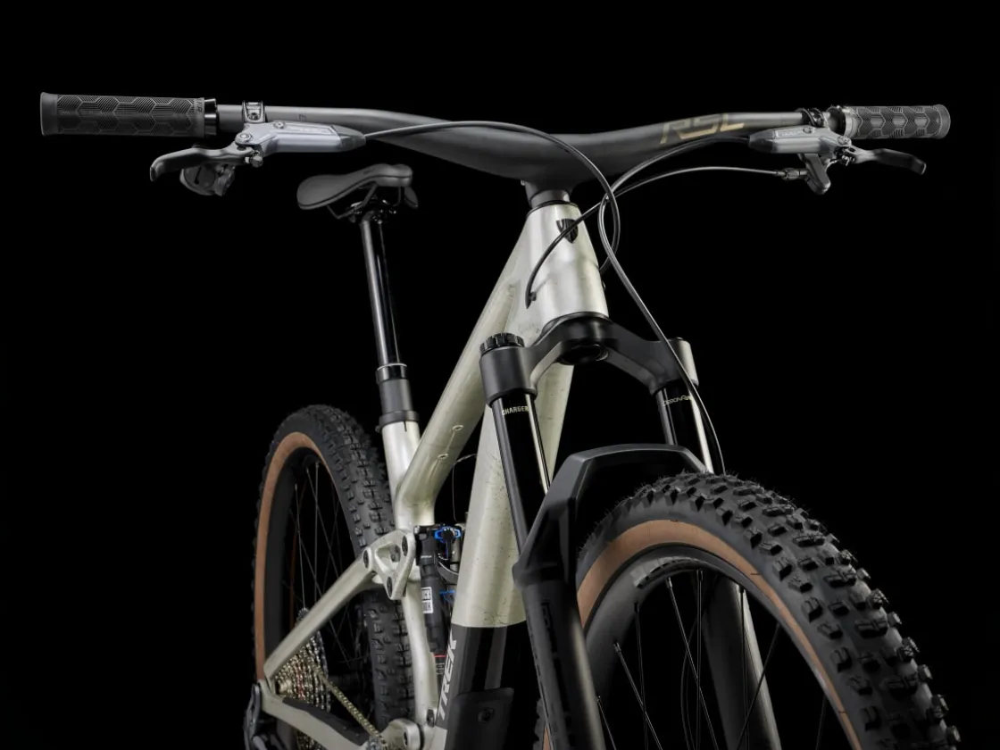 Trek Bikes Top Fuel 9.8 GX AXS Gen 4 Cheap