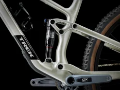Trek Bikes Top Fuel 9.8 GX AXS Gen 4 Cheap