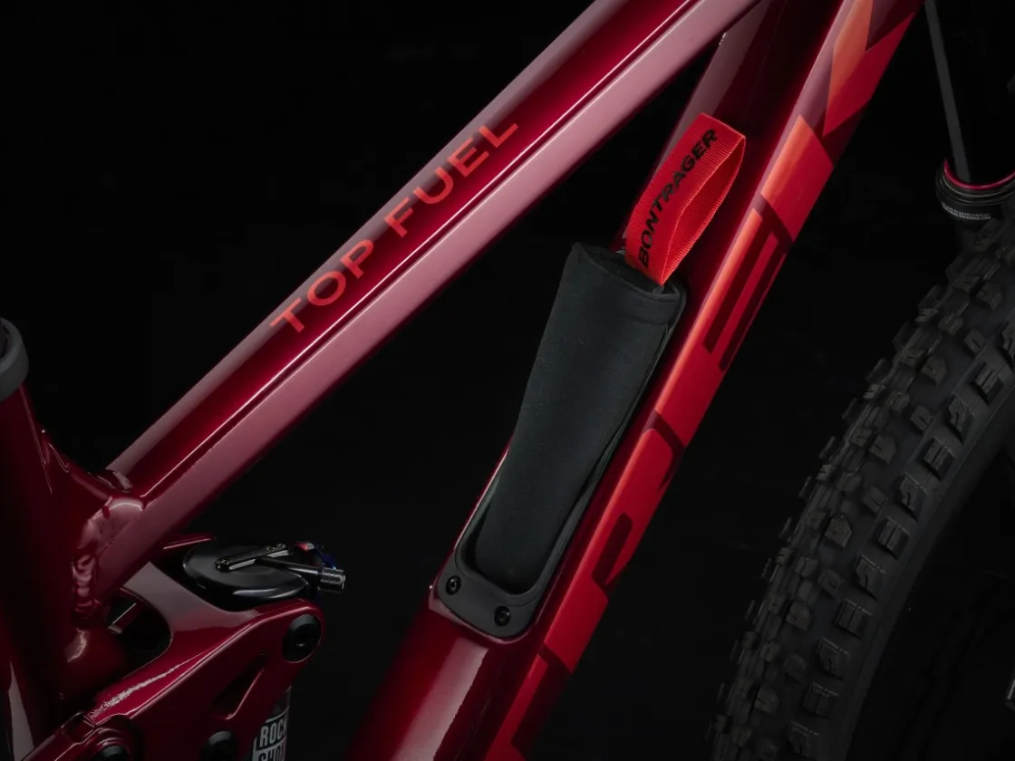 Trek Bikes Top Fuel 8 GX AXS T-Type Gen 3 Fashion