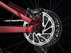 Trek Bikes Top Fuel 8 GX AXS T-Type Gen 3 Fashion