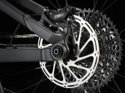 Trek Bikes Top Fuel 8 GX AXS T-Type Gen 3 Fashion