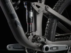 Trek Bikes Top Fuel 8 GX AXS T-Type Gen 3 Fashion