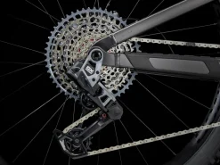 Trek Bikes Top Fuel 8 GX AXS T-Type Gen 3 Fashion