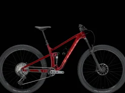 Trek Bikes Top Fuel 8 GX AXS T-Type Gen 3 Fashion