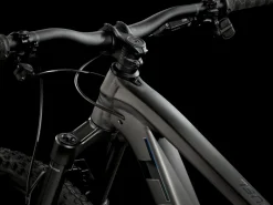 Trek Bikes Top Fuel 8 GX AXS T-Type Gen 3 Fashion