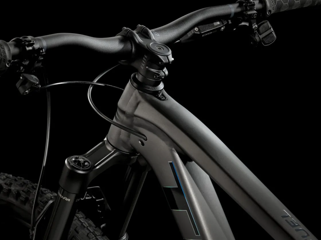 Trek Bikes Top Fuel 8 GX AXS T-Type Gen 3 Fashion
