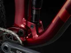 Trek Bikes Top Fuel 8 GX AXS T-Type Gen 3 Fashion
