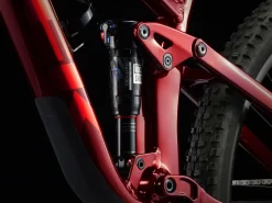 Trek Bikes Top Fuel 8 GX AXS T-Type Gen 3 Fashion