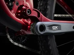 Trek Bikes Top Fuel 8 GX AXS T-Type Gen 3 Fashion