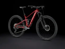 Trek Bikes Top Fuel 8 GX AXS T-Type Gen 3 Fashion