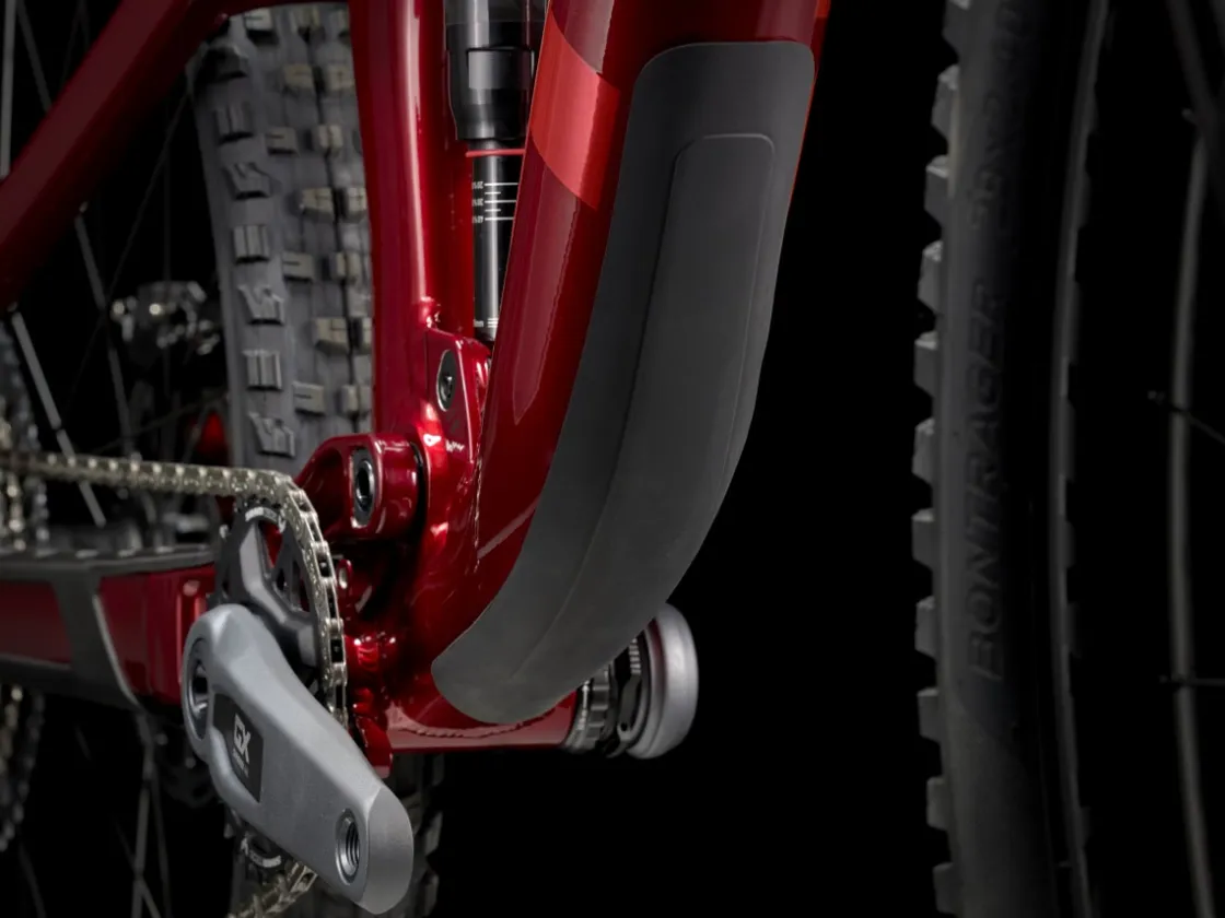 Trek Bikes Top Fuel 8 GX AXS T-Type Gen 3 Fashion