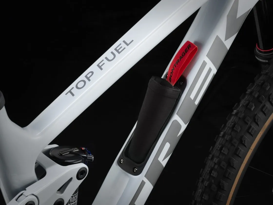 Trek Bikes Top Fuel 9.8 GX AXS T-Type Gen 3 New