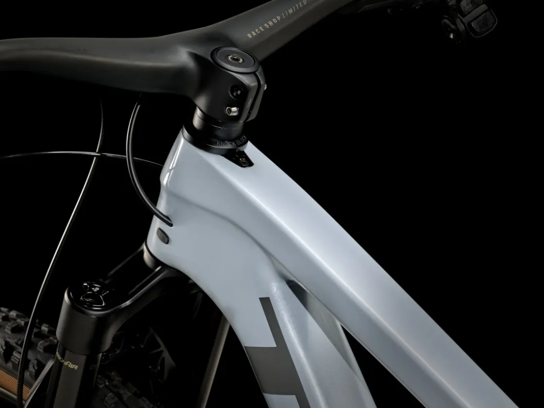 Trek Bikes Top Fuel 9.8 GX AXS T-Type Gen 3 New