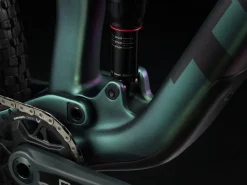 Trek Bikes Top Fuel 9.8 GX AXS T-Type Gen 3 New