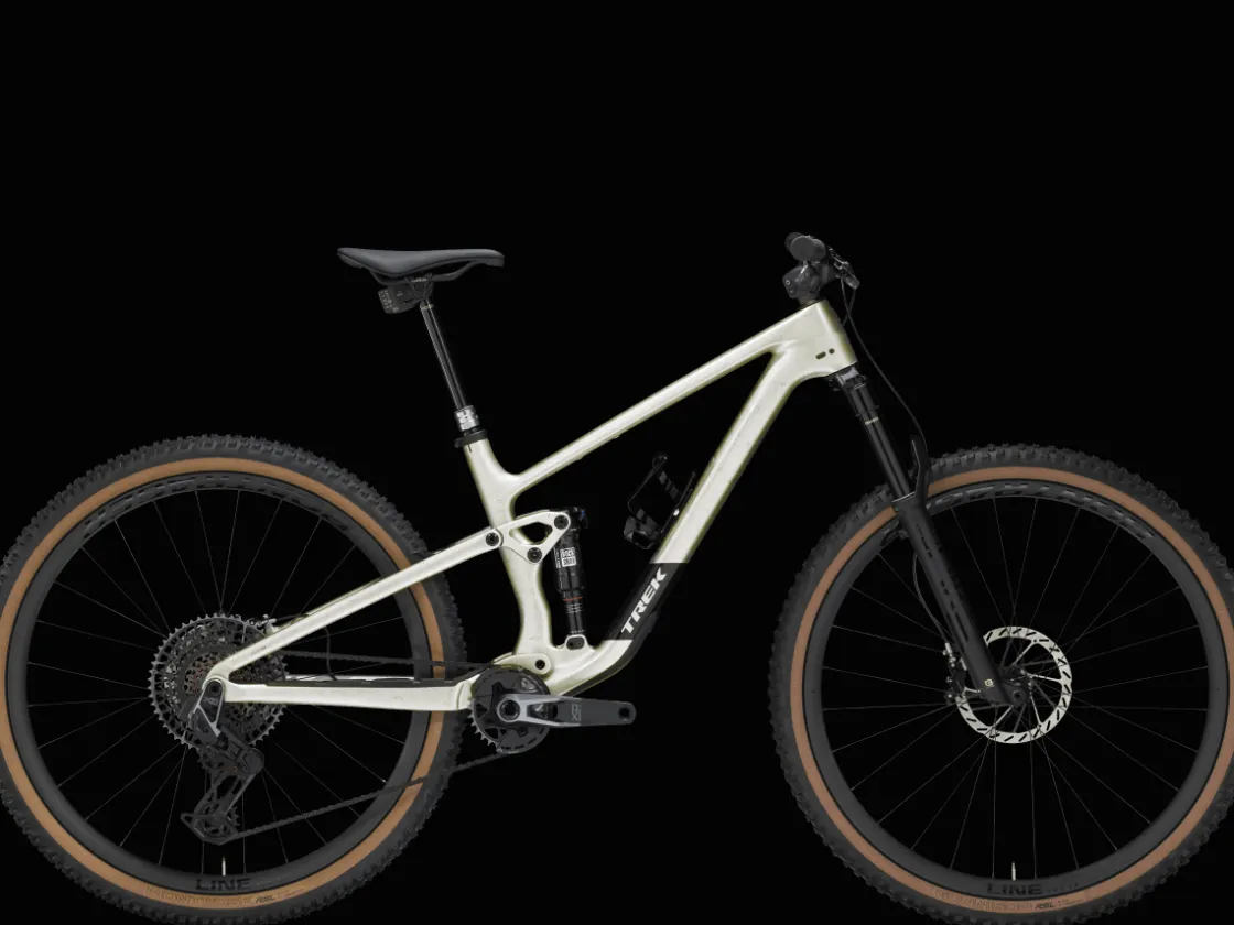 Trek Bikes Top Fuel 9.9 X0 AXS Gen 4 New