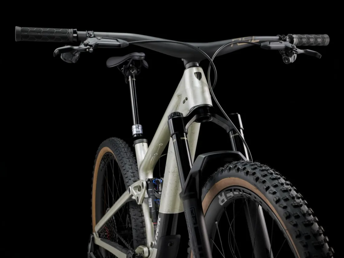 Trek Bikes Top Fuel 9.9 X0 AXS Gen 4 New