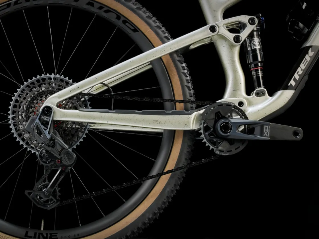Trek Bikes Top Fuel 9.9 X0 AXS Gen 4 New